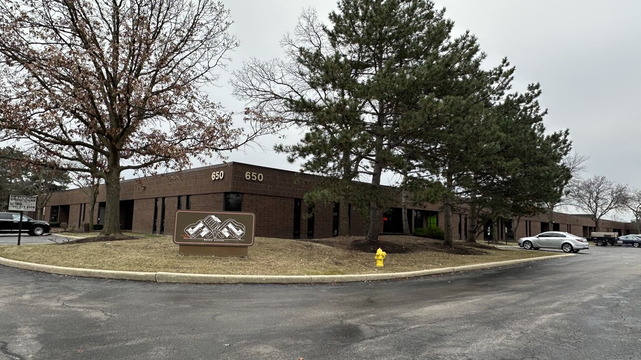 650 E Devon Ave. 188189, Itasca, IL 60143