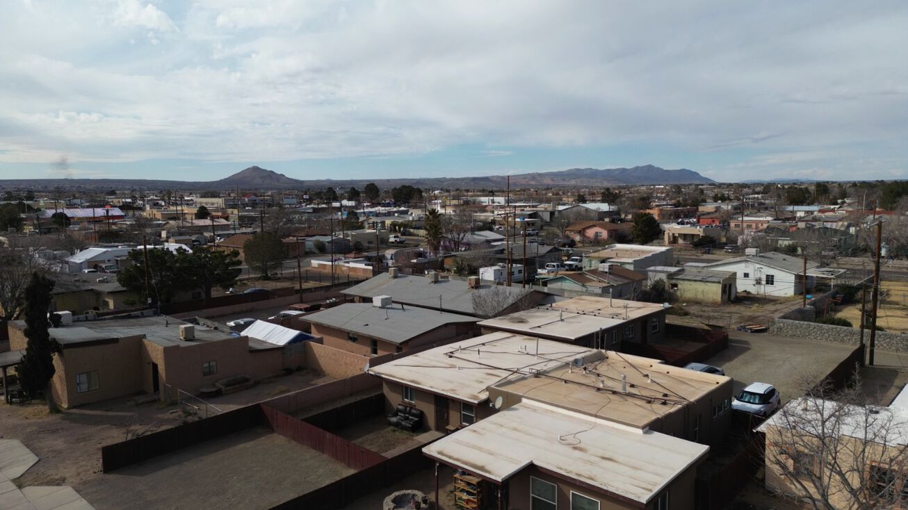 1130 Brownlee Ave, Las Cruces, NM 88005
