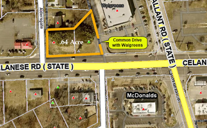 Pictures of Land property located at 2016 Celanese Rd, Rock Hill, SC 29732 for sales - image #1