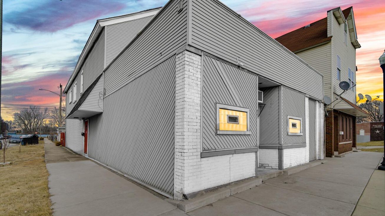 931 Chicago St, Hammond, IN 46327 Multifamily Property for Sale