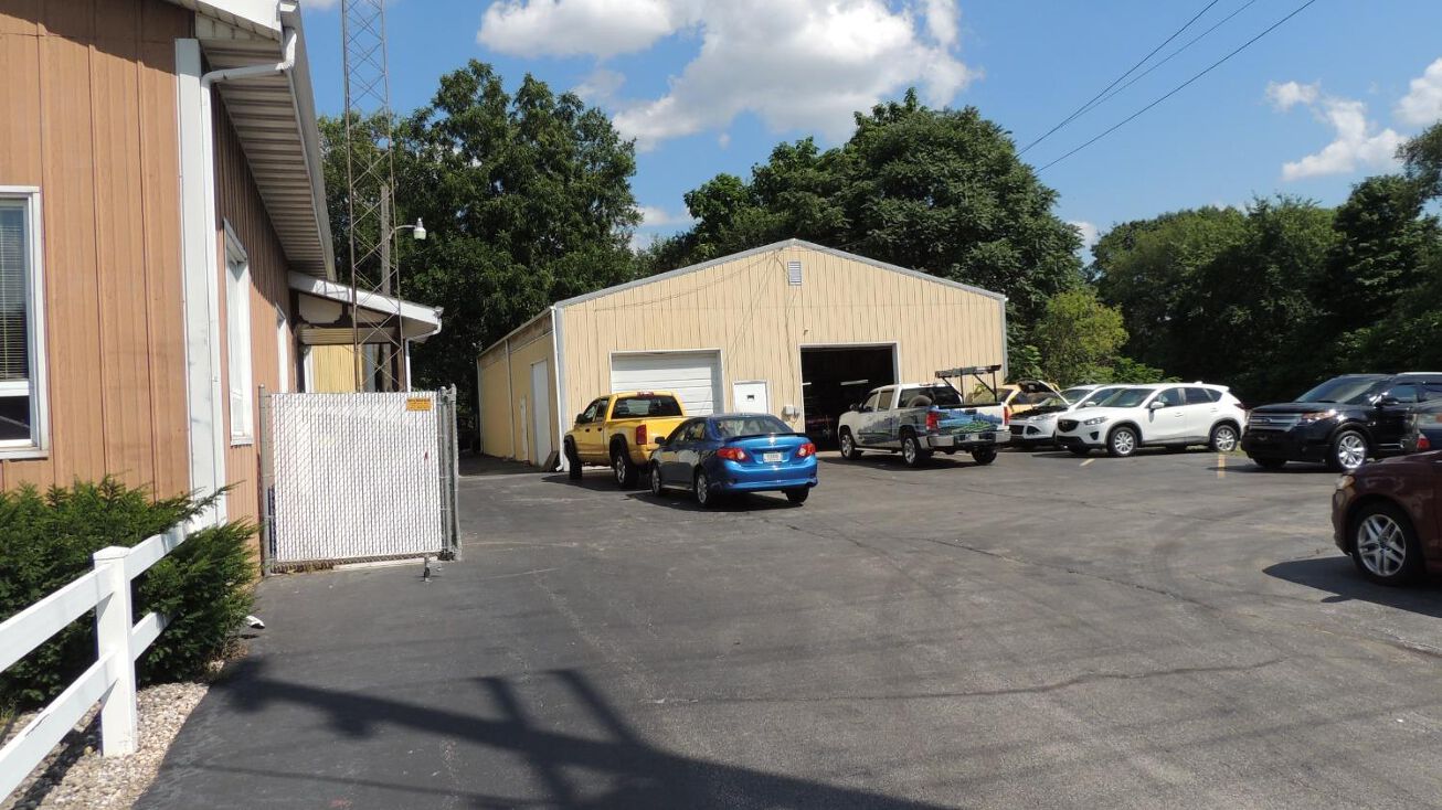 457 Campbell St, Valparaiso, IN 46385