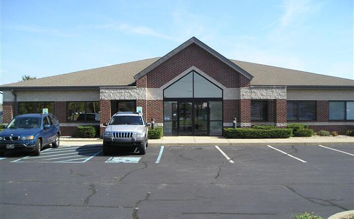 Pictures of Office property located at 3191-3195 Willowcreek Rd, Portage, IN 46368 for sales - image #1