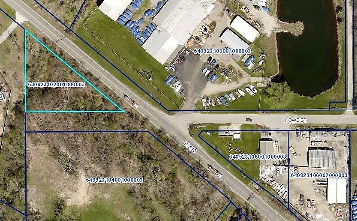 Pictures of Land property located at 1950 St Road 130, Valparaiso, IN 46385 for sales - image #1