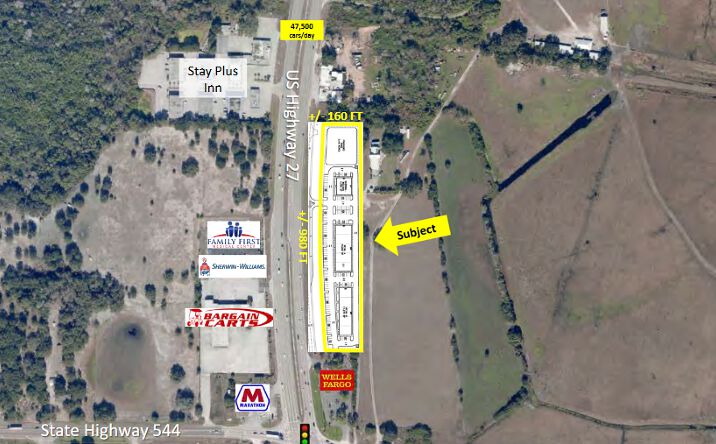 Haines City Fl Commercial Real Estate For Sale Crexi Com