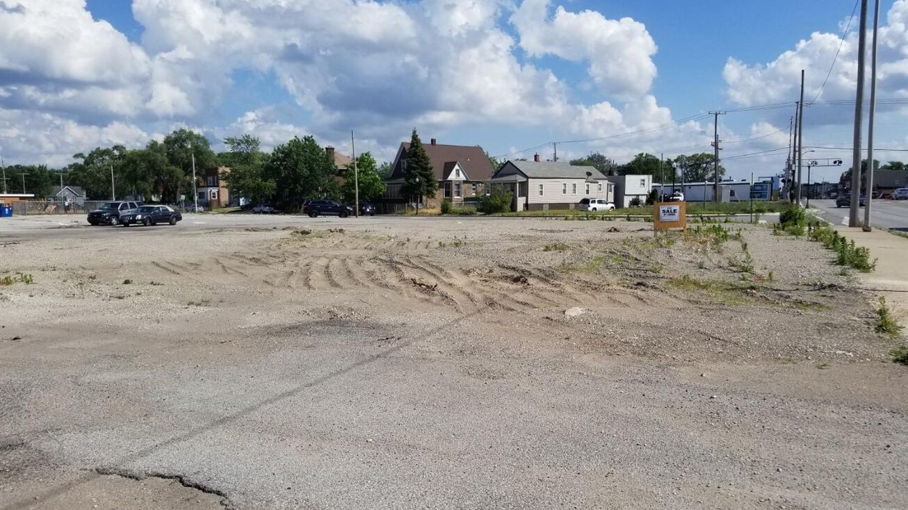 Hammond, Hammond, IN 46320