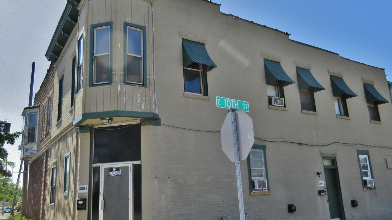 1001 E Michigan Blvd, Michigan City, IN 46360 Multifamily Property