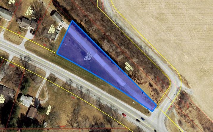 Pictures of Land property located at 206 E State Rd 8, Winfield, IN 46307 for sales - image #1