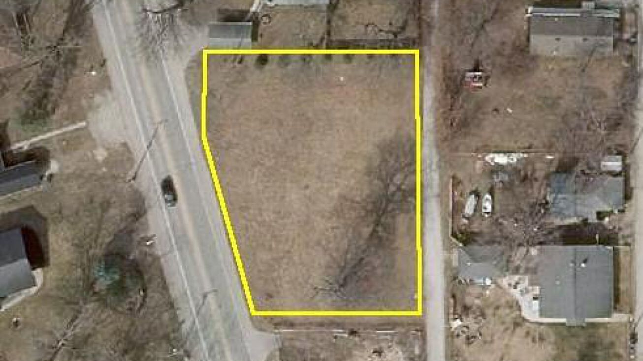 State Rd 23, Walkerton, IN 46574