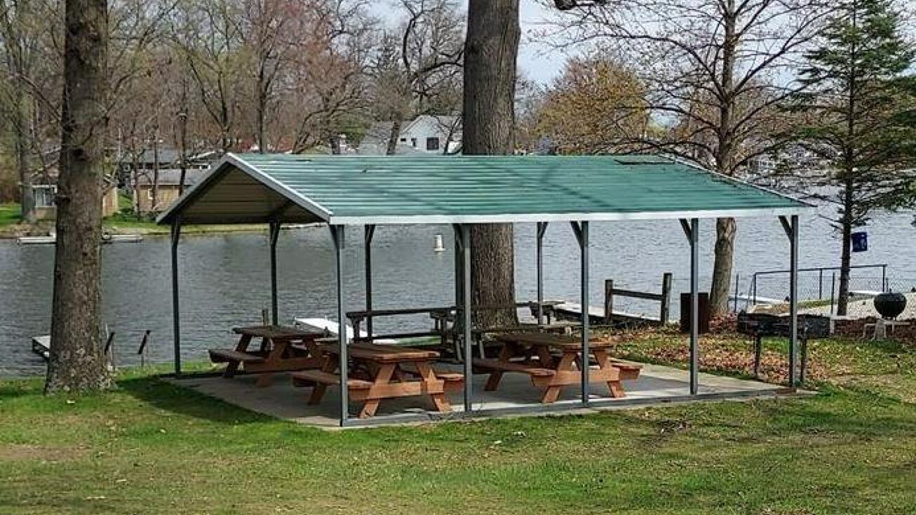 7 Shipping Ln W, Walkerton, IN 46574 Land for Sale 7 Shipping Ln W