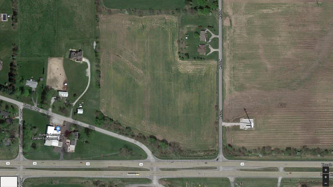 US Hwy 30 Joliet Rd, Valparaiso, IN 46385