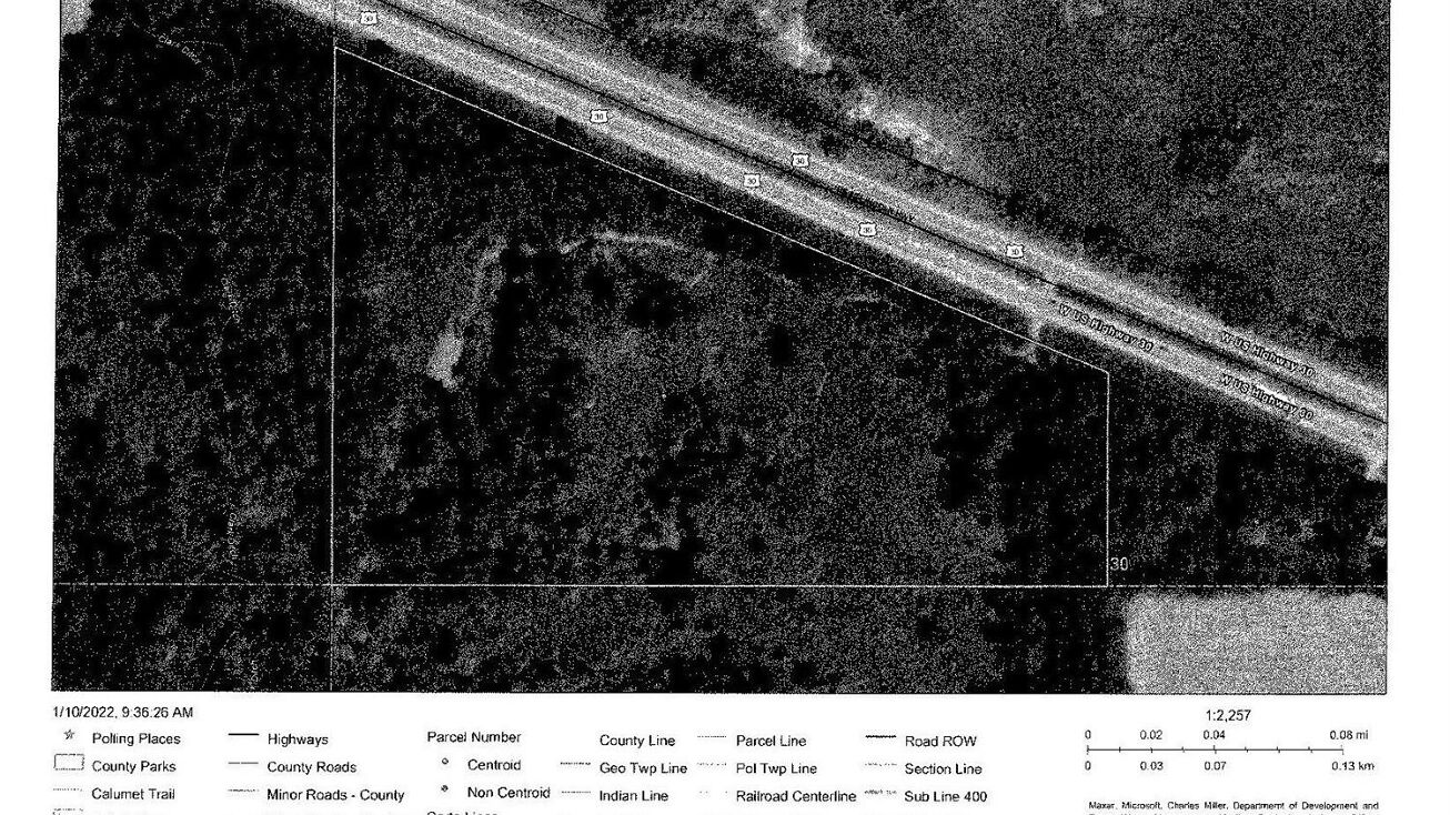 US Hwy 30, Valparaiso, IN 46385