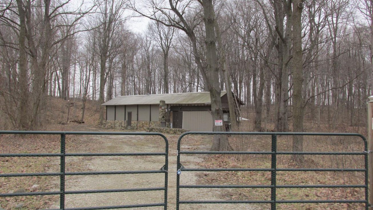 4709 Olive Branch Rd, Galien, MI 49113 Land for Sale 4709 Olive