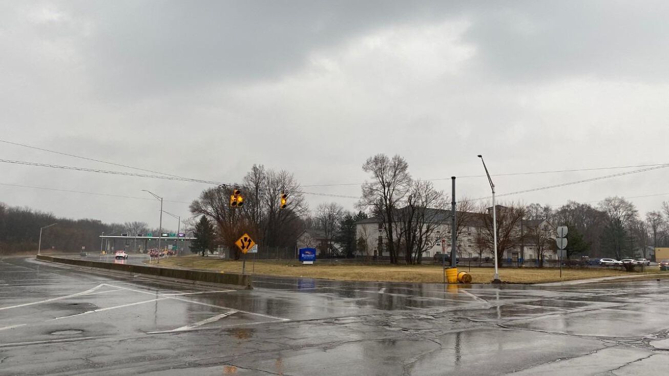 On Willowcreek Rd Portage, Portage, IN 46368