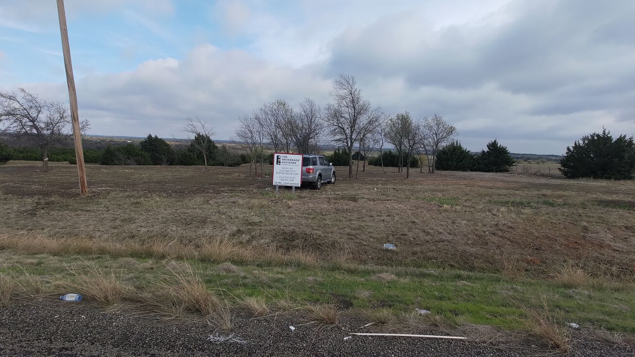 17838 Farm to Market Rd 455, Celina, TX 75009