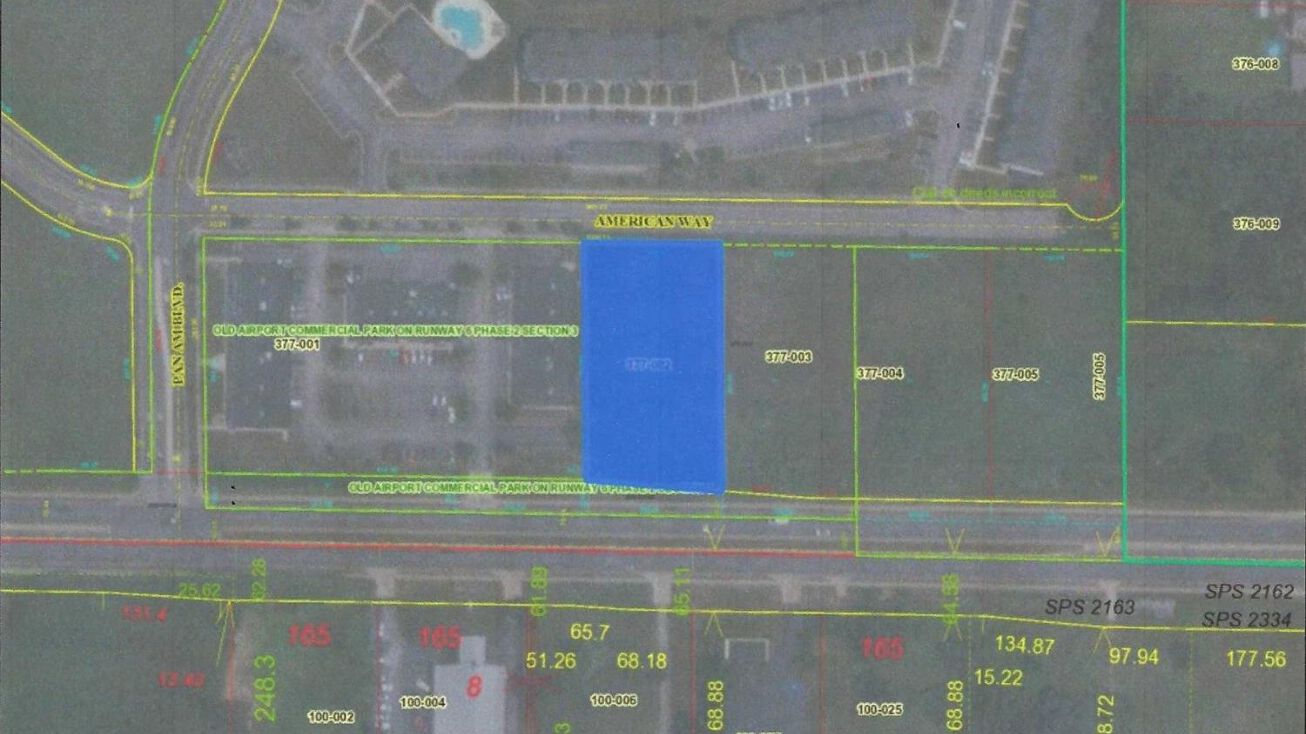 Lot 4 US Hwy 6, Portage, IN 46368 Land for Sale Lot 4 US Hwy 6
