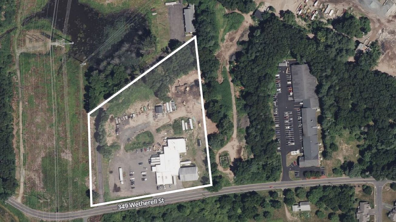 349 Wetherell St, Manchester, CT 06040