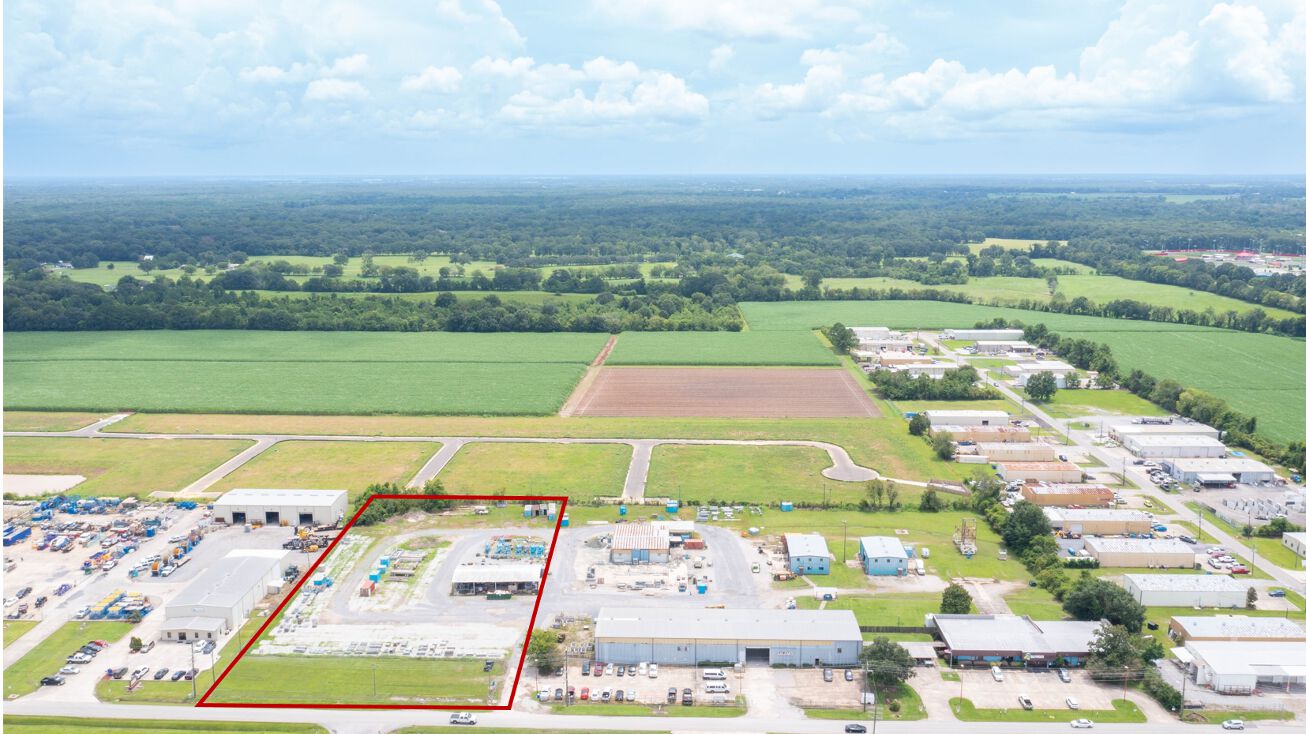 510 La Flamme Rd, Broussard, LA 70518