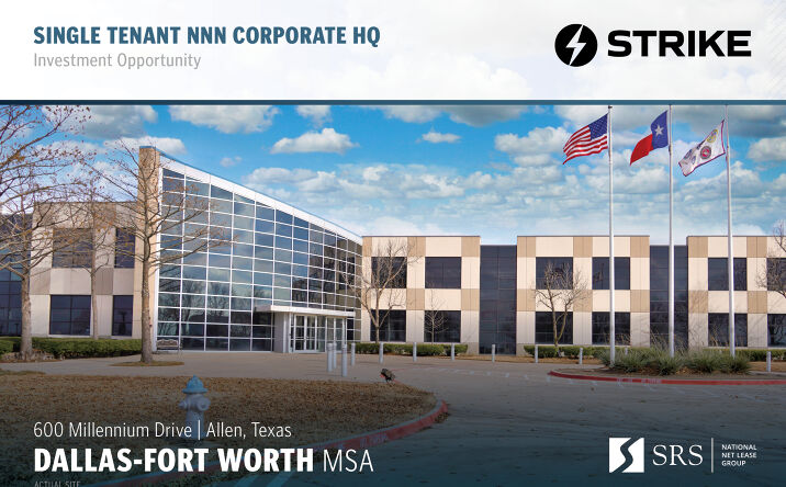 Office Space, Buildings & Property for Sale in Allen, TX 