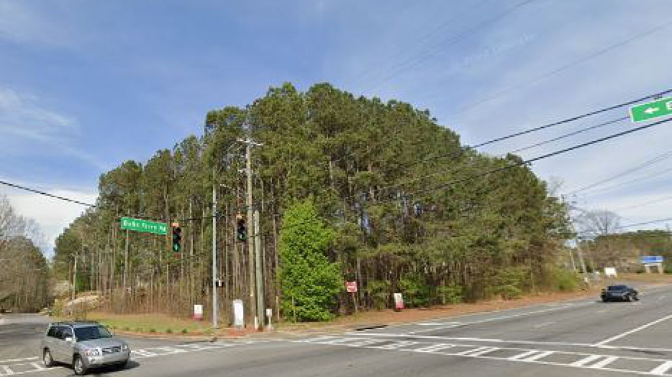 Bells Ferry Rd, Acworth, GA 30102 Land for Sale Bells Ferry Rd