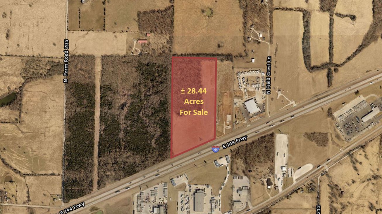 E Farm Rd 104, Strafford, MO 65757