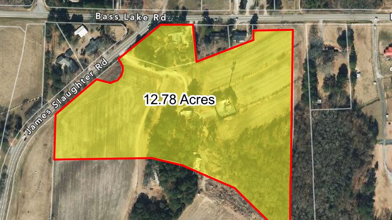 1800 Bass Lake Rd, FuquayVarina, NC 27526