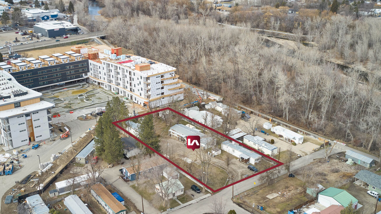 508 E 40th St, Garden City, ID 83714