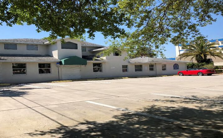 Pictures of Office property located at 105-107 Longwood Ave, Rockledge, FL 32955 for sales - image #1