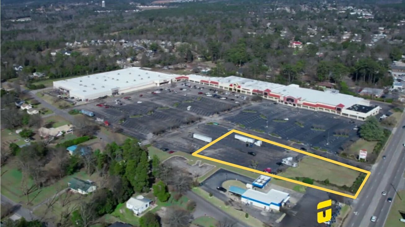 101 Edgewood Drive, North Augusta, SC 29841