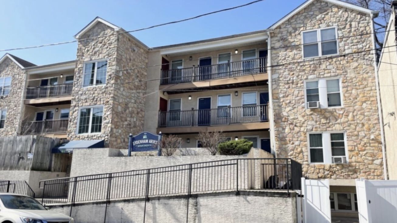 3416 N Sydenham St, Philadelphia, PA 19140 Multifamily Property for Sale