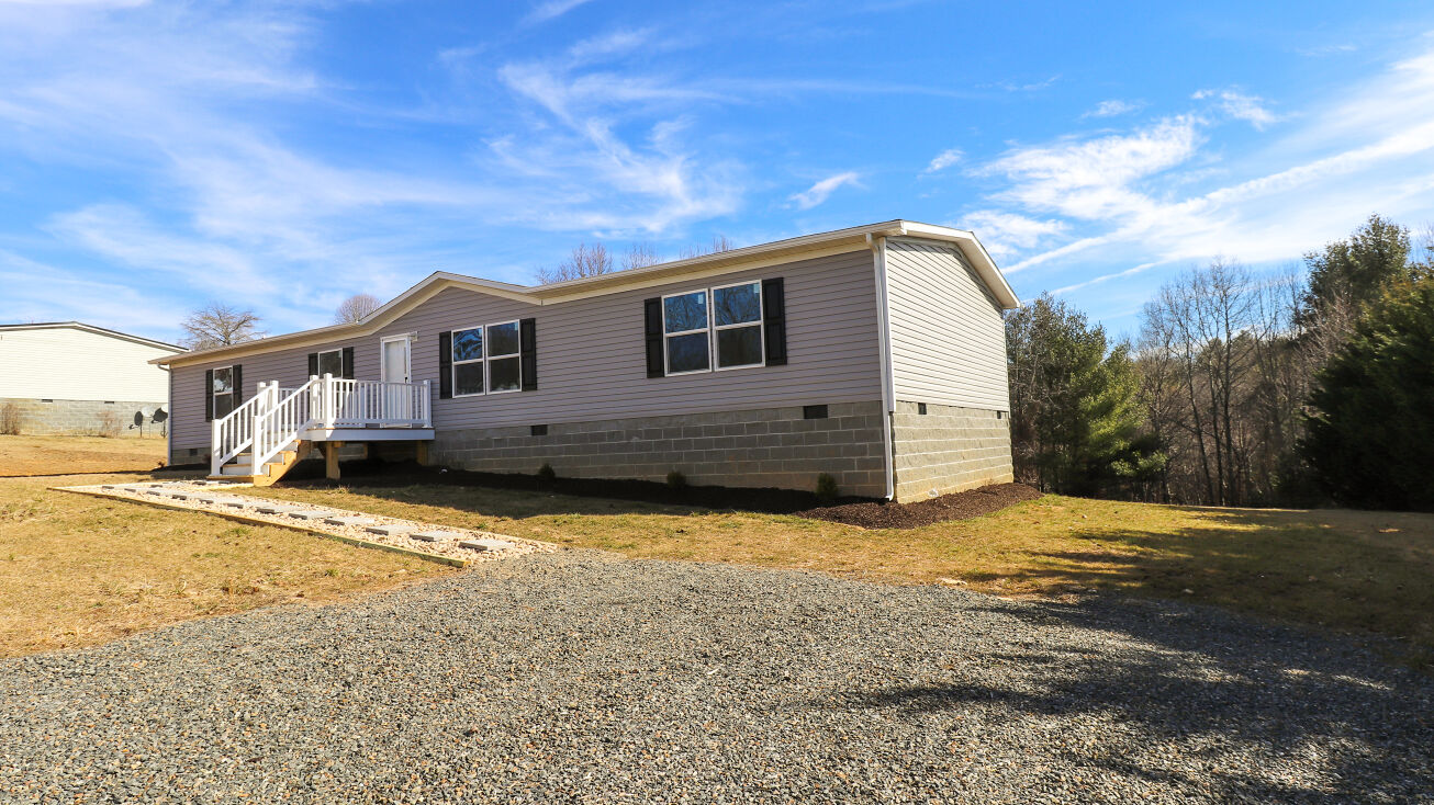 177 Knob Hill Ln, Woodlawn, VA 24381 Land for Sale New Home for