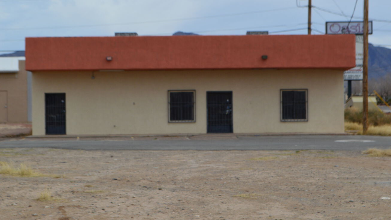 La UnionVinton Rd, vinton, TX 79821