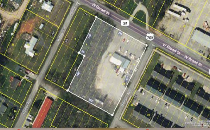 950 W Broad Street Cookeville, Cookeville, TN 38501 | Crexi.com