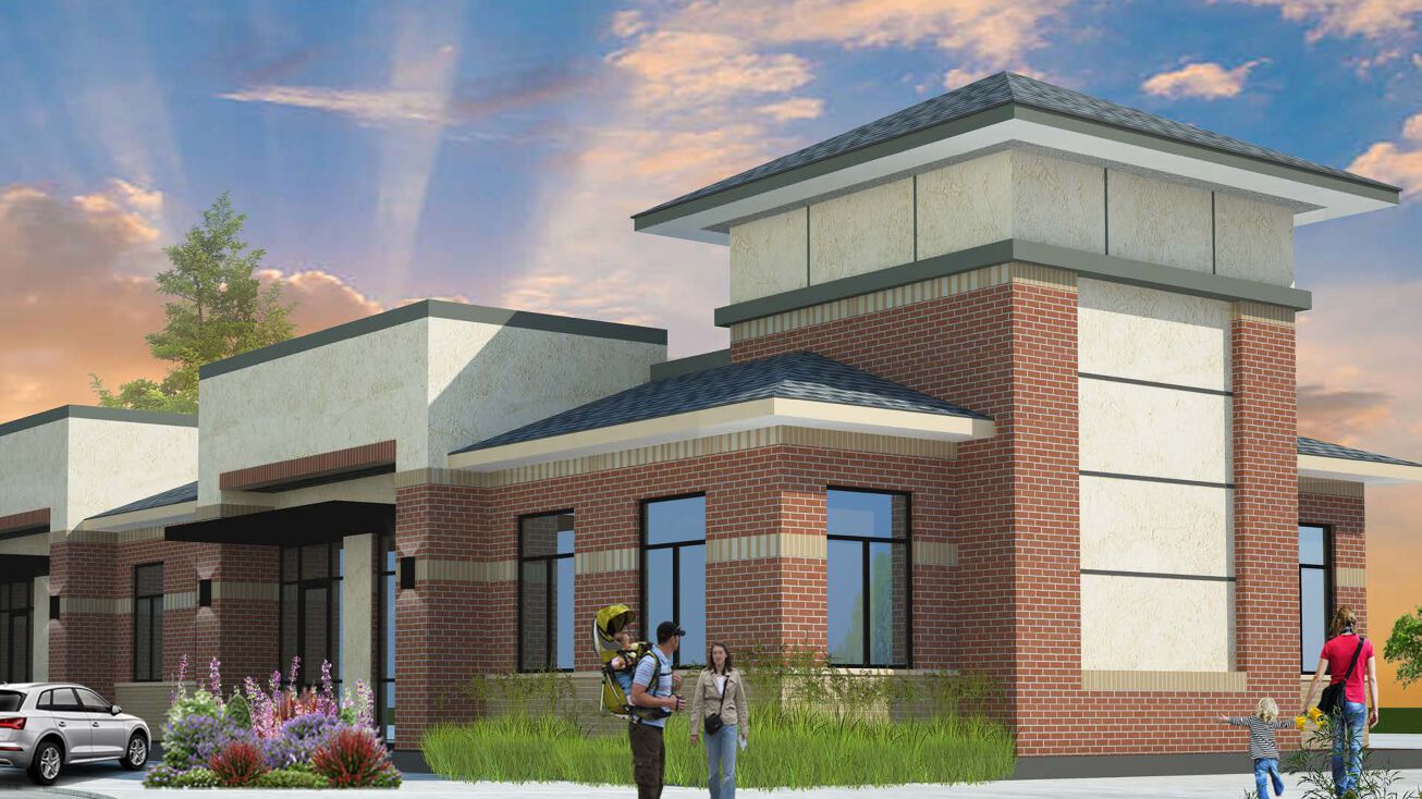 1001 Travis Ranch Blvd, Forney, TX 75126