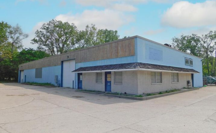 Pictures of Industrial, Retail property located at 747 & 751  Orchard Lake Rd, Pontiac, MI 48341 for sales - image #1
