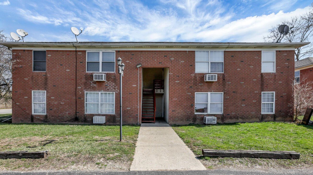 2633 Red Rock Blvd, Grove City, OH 43123 Multifamily Property for Sale