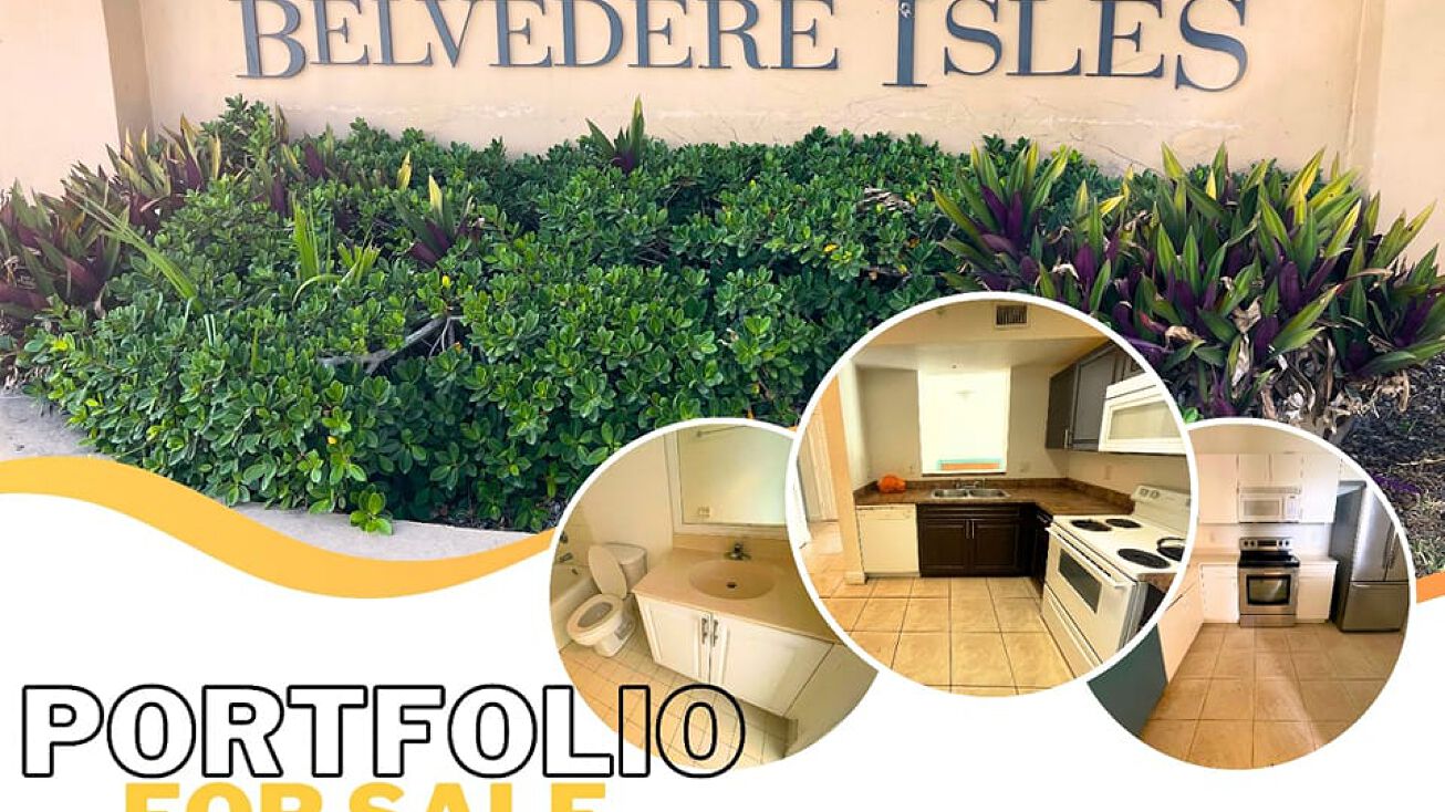 1161 Golden Lakes Boulevard, West Palm Beach, FL 33411