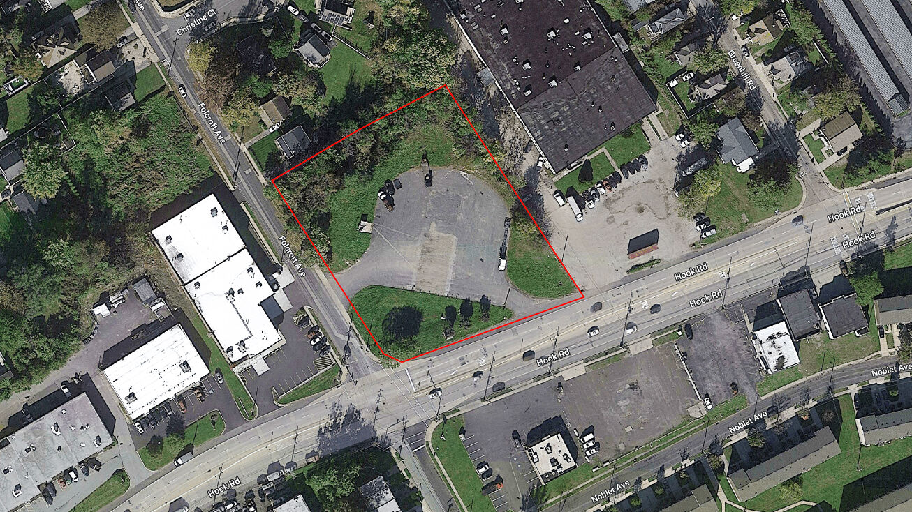 1498 Delmar Dr, Folcroft, PA 19032