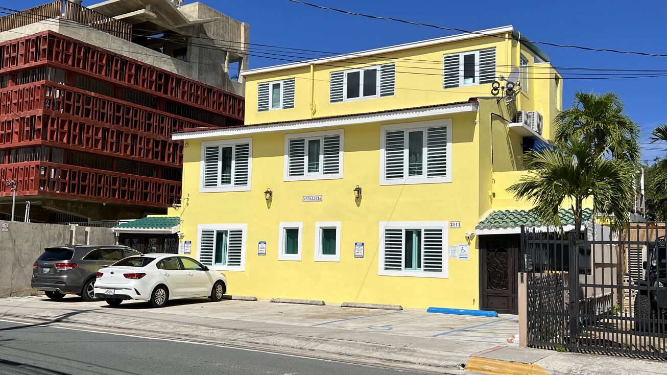 No. 2011 McLeary Street, Ocean Park Development, NA, PR 00000