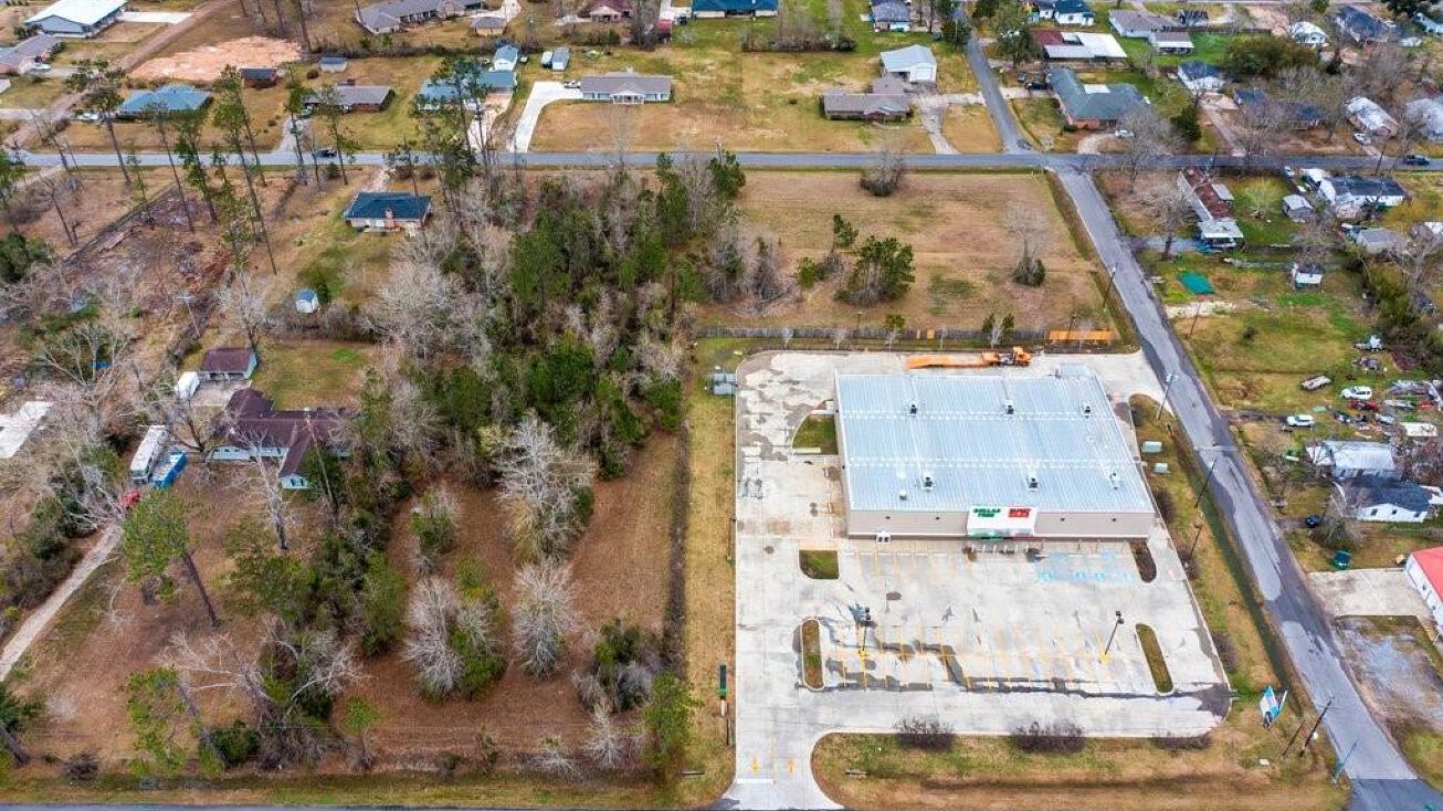 4th St, DeQuincy, LA 70633 Land for Sale 4th Street