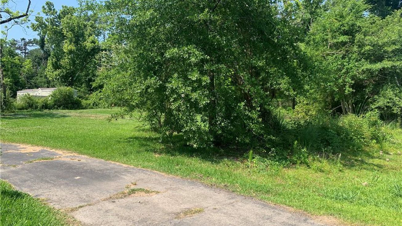 501 S Frazier St, DeQuincy, LA 70633 Land for Sale 501 S Frazier Street