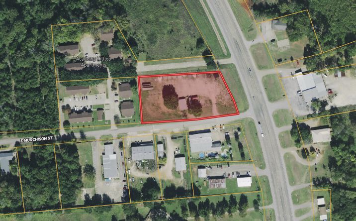 6003 TX-256 Loop, Palestine, TX 75801 - Land for Sale - 2 acres