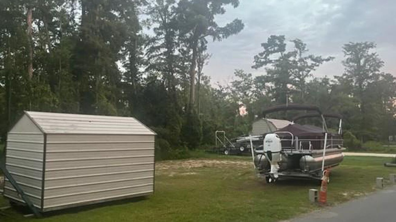 4581 Goos Ferry Rd, Lake Charles, LA 70601