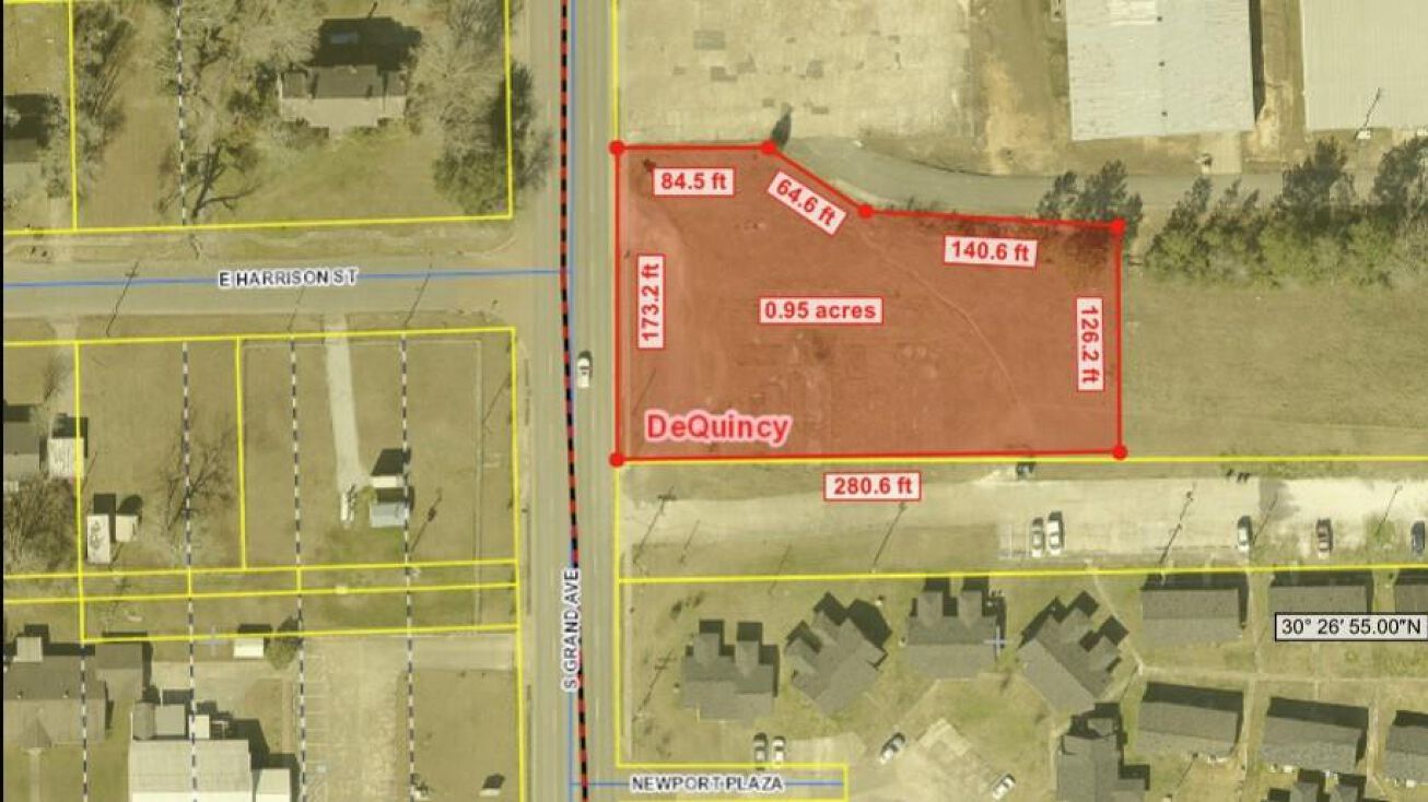 Hwy 27, DeQuincy, DeQuincy, LA 70633