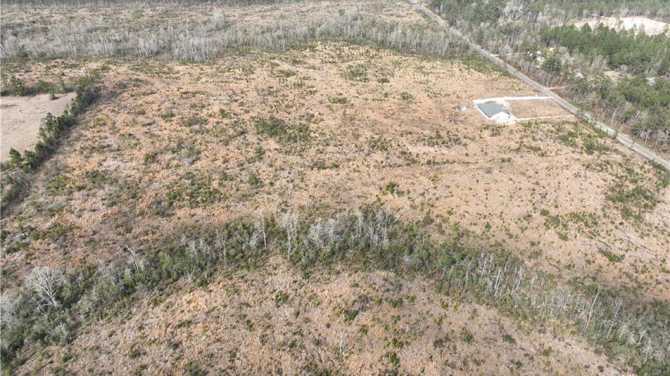 Alston Cemetery Rd, DeQuincy, LA 70633