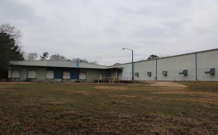 Pictures of Industrial property located at 100 Tubb Ave, West Point, MS 39773 for sales - image #1