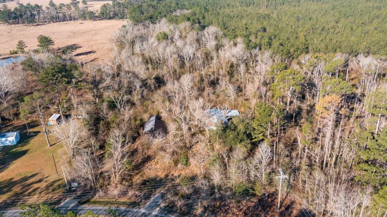 848 Bankens Rd, DeQuincy, LA 70633