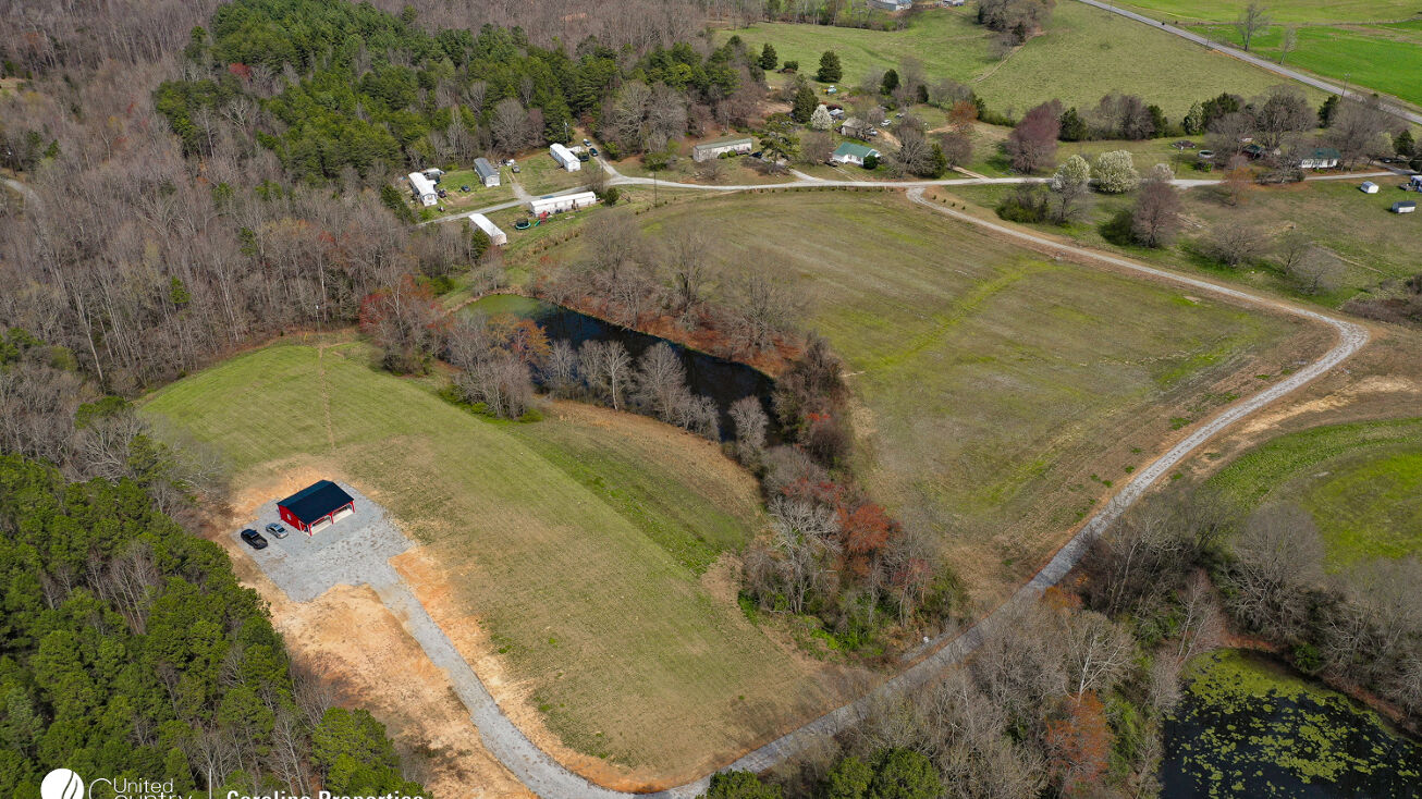 175 Wrangler Rd, Woodleaf, NC 27054 Land for Sale 175 Wrangler Road