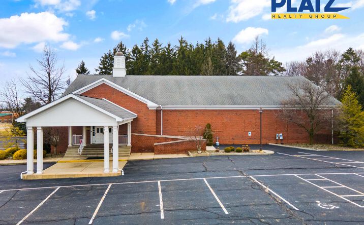 Pictures of Hospitality, Office, Special Purpose property located at 8387 Tod Ave, Youngstown, OH 44512 for sales - image #1