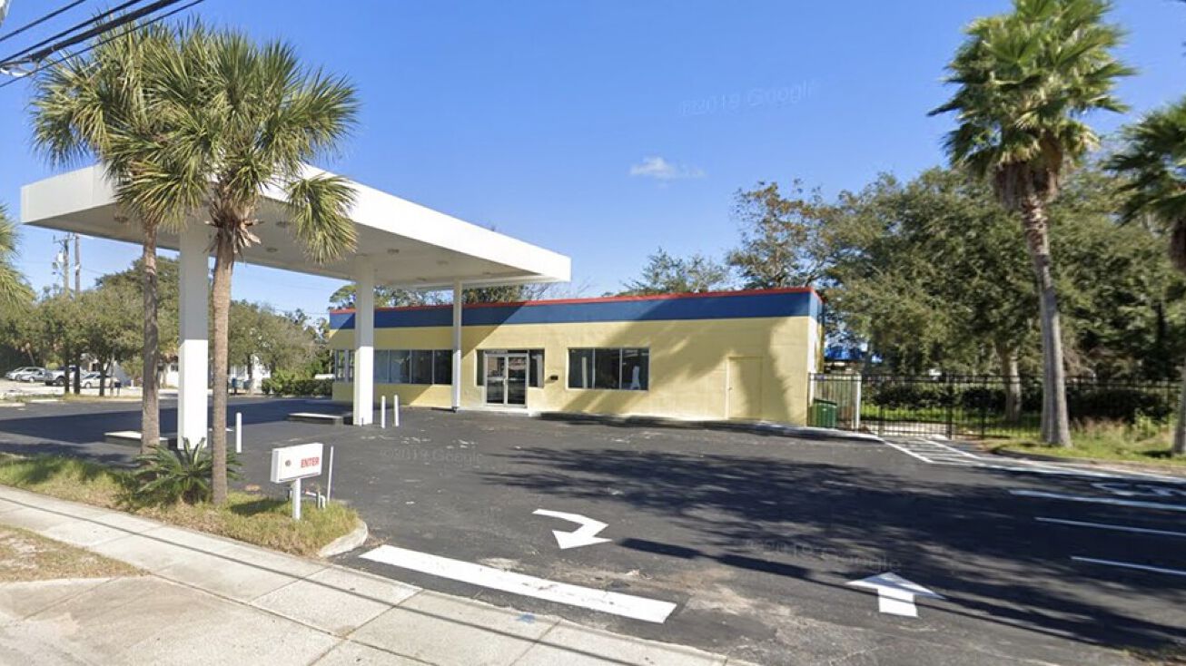 275 N Ridgewood Ave, Daytona Beach, FL 32114