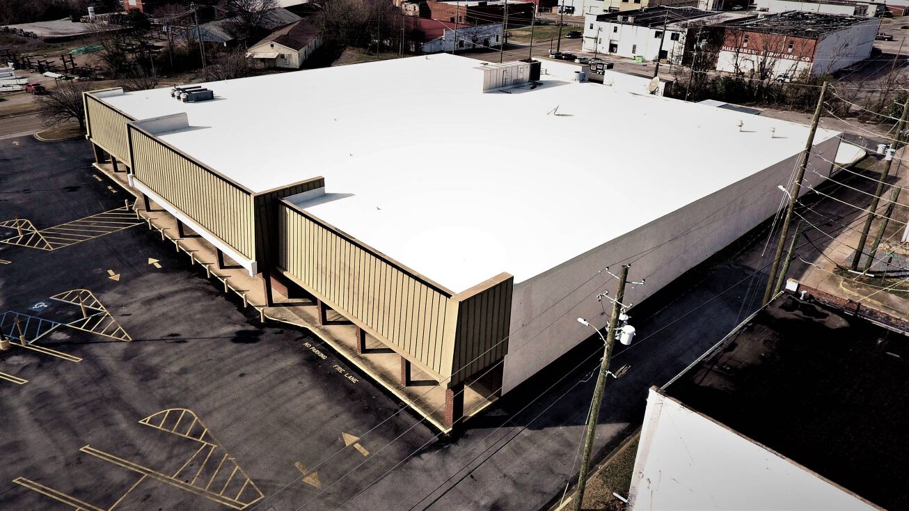 AL202, Anniston, AL 36201